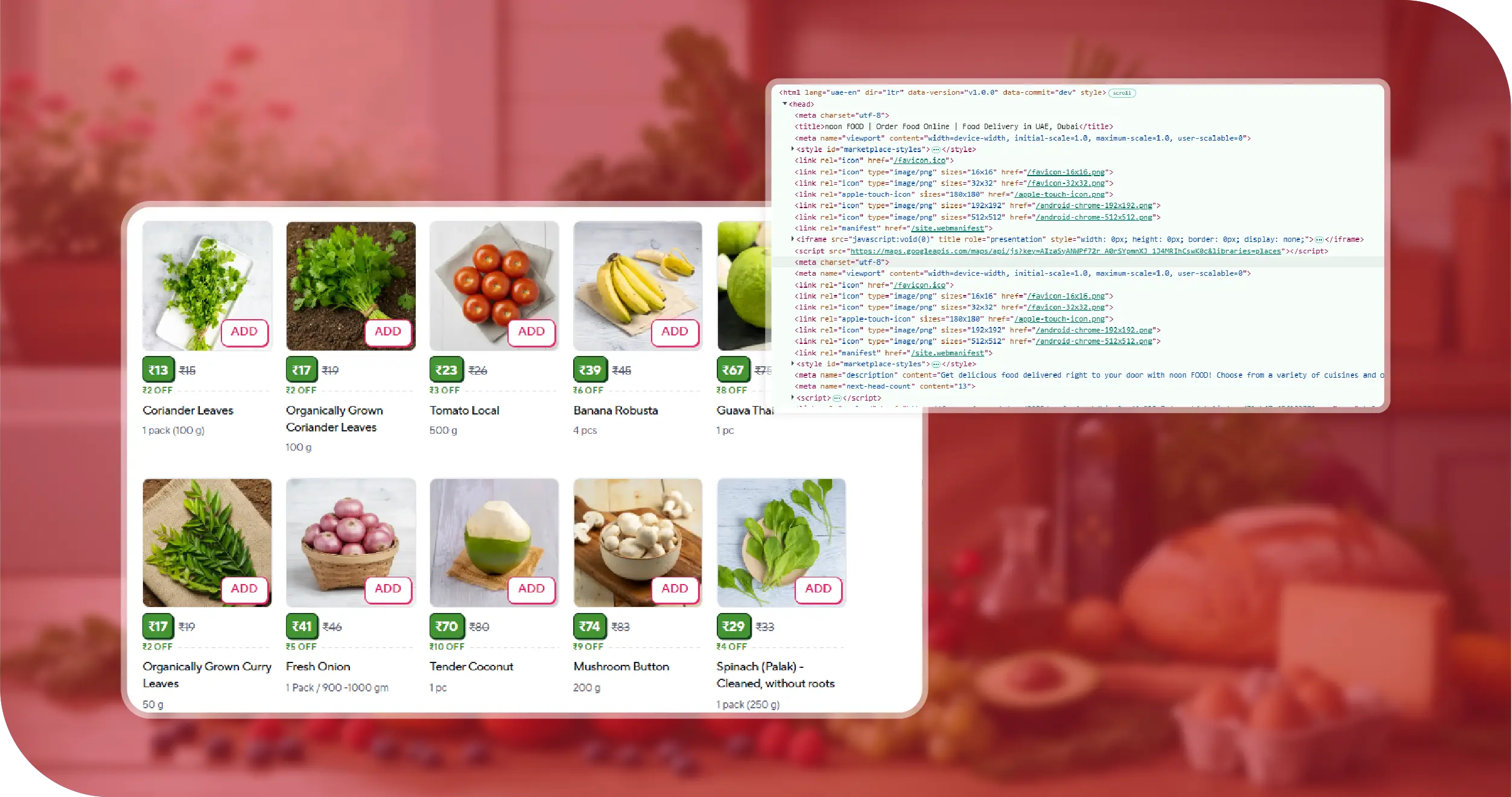 Swiggy & Zomato Key Challenges